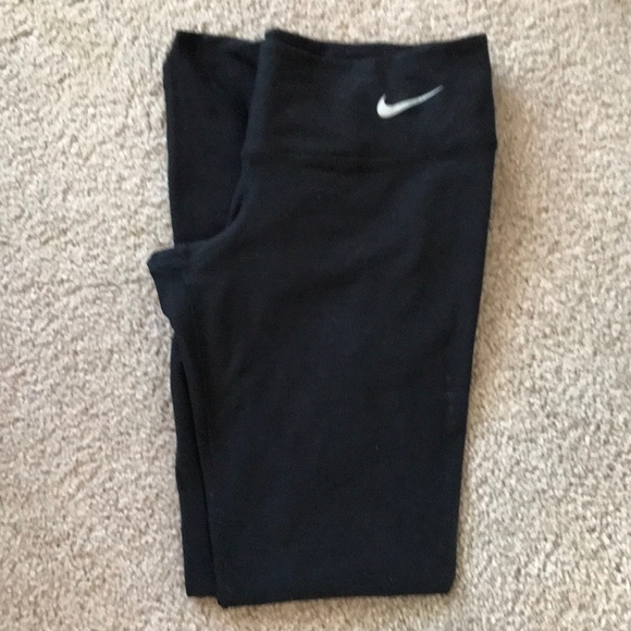 Nike Pants - Nike size small full length legging Nike Pants - Nike size small full length legging